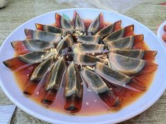-老姜烤肉(河马石商园店)