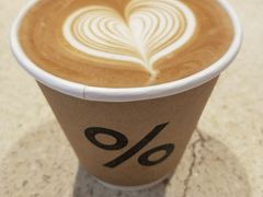 -% Arabica(京都东山店)