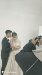 -帆拉斐婚纱摄影(春熙店)