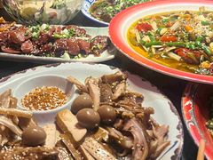 -醉小酒馆·川菜·江湖菜·重庆菜(观音桥旗舰店)