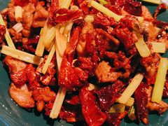 -阿娜尔·新疆菜(宜家荟聚中心店)