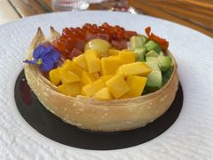 -格鲁·秀色Georgia’s Feast