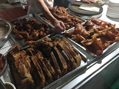 -温江公平红烧兔(总店)