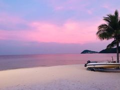 -富国岛翡翠湾 JW 万豪度假酒店