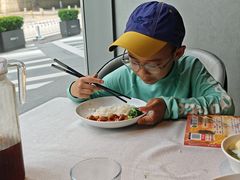 -望京辣宴·古法川菜(望京店)
