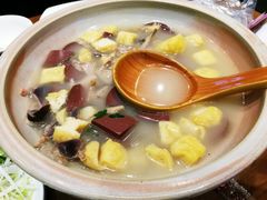 -满园烤鸭·春饼(太原街万达店)