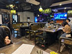 -麦凯伦烧烤·精酿超级工厂店(金桥总店)