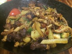 -胡师傅三下锅(汽车站店)