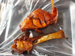 -赵元章肉骨烧(山塘街店)