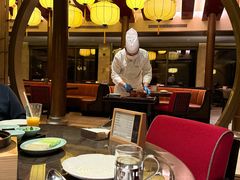 -西安凯悦酒店·湖畔中餐厅