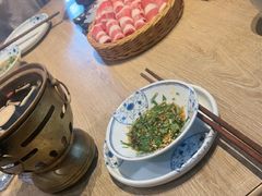 -古关火锅店(古北水镇景区店)