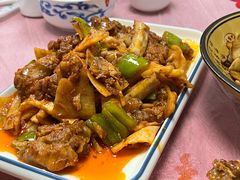 -乐乐餐厅(湘子庙街店)
