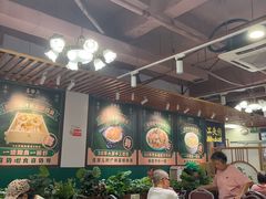 -喜势点·糖沙翁手工茶点·本地人茶居(永庆坊店)