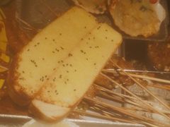 -北丐先生·野馄饨烧烤(雨花万象店)