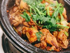 -二楼老店重庆鸡公煲(真光路店)
