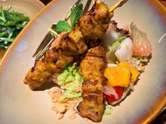 -Tegu泰古莲·泰国餐厅(红山6979店)