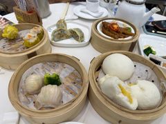 圣丰虾饺皇-圣丰城酒家·宴会(宝安大仟里店)