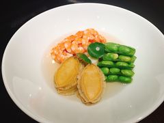 -上海苏宁宝丽嘉酒店·嘉府壹号中餐厅