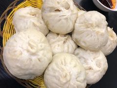 -郑家包子牛肉拉面(尚勤路店)