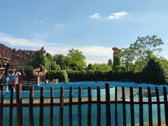 -大连海昌发现王国主题公园