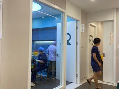 -兔博士口腔(高新一路门诊部)