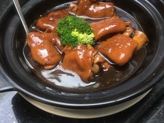 -鹿港小镇(金虹桥国际中心店)