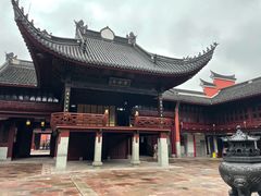 -宁波府城隍庙