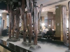 -捞天下大众火锅(水上公园店)