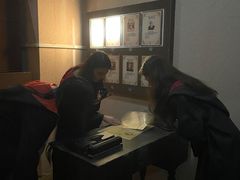 -谜盒子奇幻密室(南屏店)