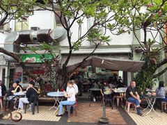-锦华茶餐室