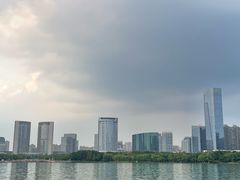 -天鹅湖体育公园