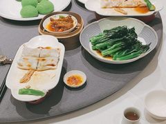 -顺峰(农展馆店)