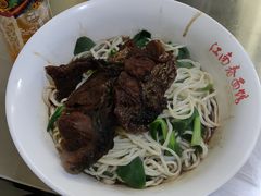 -泰顺江南春面馆