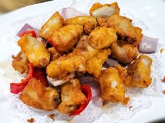 -东坊味道私房菜·地道顺德菜(大良店)