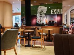 -COSTA COFFEE(西直门店)