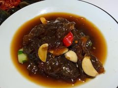 -钳小柒·小龙虾蓝龙王烧烤夜宵(长寿路店)