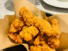 椒麻小酥肉-必胜客(滨江店)