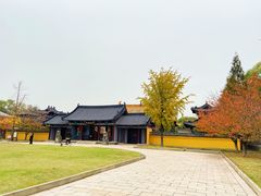-三国水浒景区(无锡影视基地)
