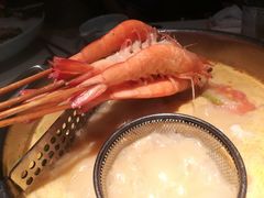 -生如夏花泰式火锅(伊藤双楠店)