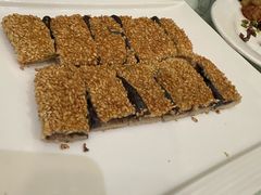 -梅龙镇酒家(南京西路总店)