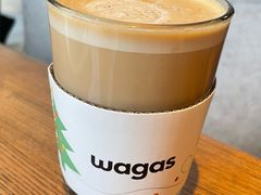 -Wagas沃歌斯(合生汇店)
