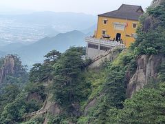 -九华山风景区