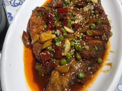 -老员外私厨小灶(南宁店)