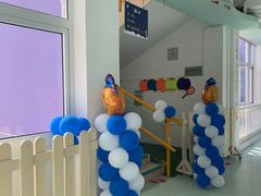 -上海市闵行科技幼儿园