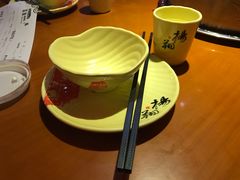 -杨翔豆皮涮牛肚(万和城店)