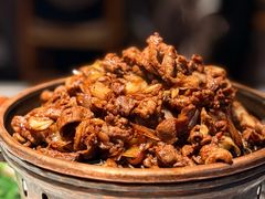 -四季民福烤鸭店(王府井东安门店)