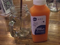 -Liberty Brewing Co·曼哈顿餐吧