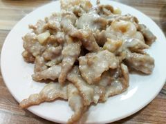 奶爆两样-老七饭馆(光荣道总店)