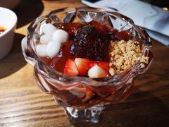 -蜜桃餐厅·伴山(湖滨商业街店)