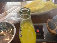 -亿诣蝎府炸酱面羊蝎子火锅(酷车小镇店)